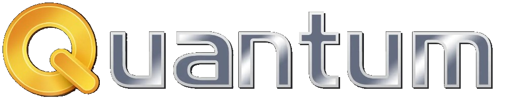 Quantum logo