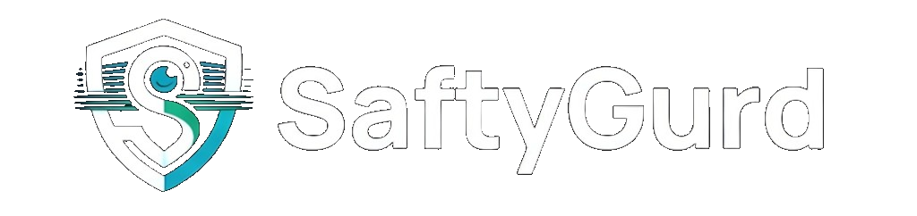 SaftyGurd logo